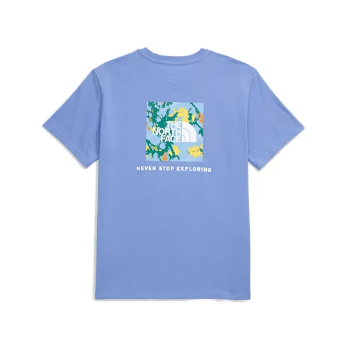 THE NORTH FACE Nse Drop Shoulder Sleeve T Shirt Women's