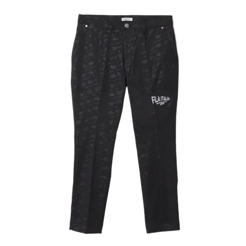 FILA Golf Collection Casual Pants Men's