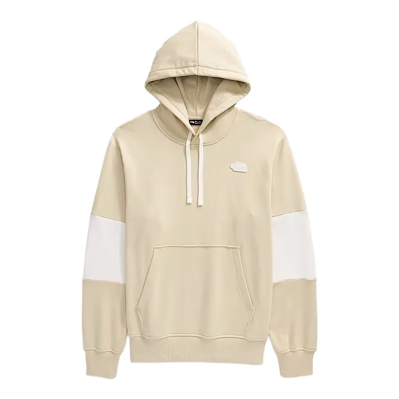 THE NORTH FACE Terry Relaxed Hoodie