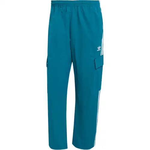 Adidas Adicolor Classics 3 Stripes Cargo Trousers