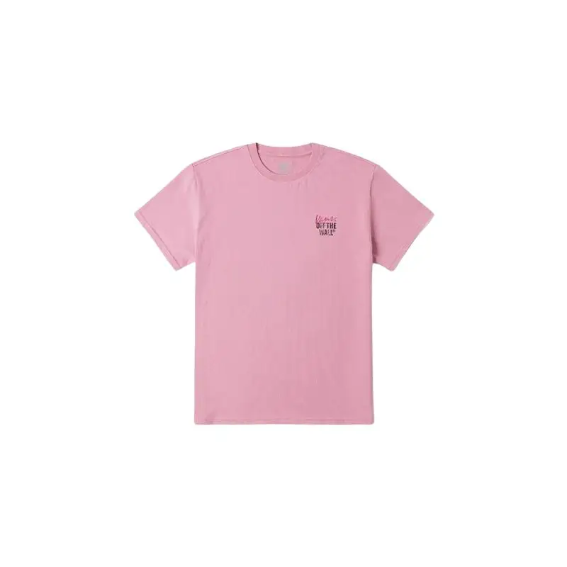 Vans Off THE WALL T Shirt Women's