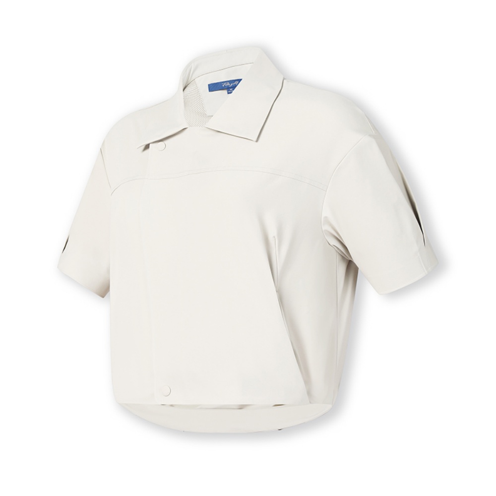 Женский кардиган Fila Golf (белый)