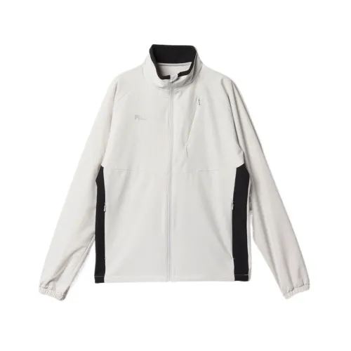 FILA Golf Collection Jacket Men's Gray