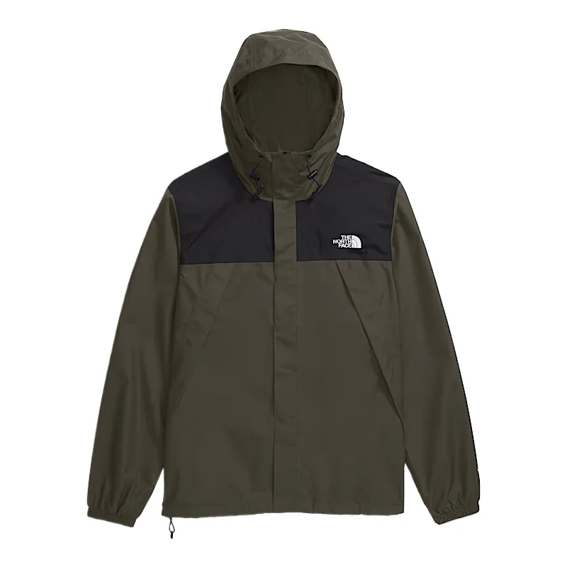 THE NORTH FACE Embroidered logo Jacket