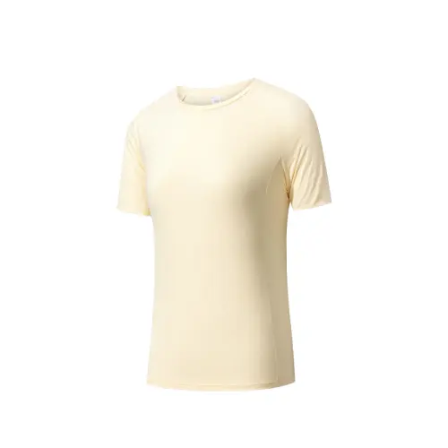 Anta Champion All Weather Collection Raglan Sleeve T Shirt Women's