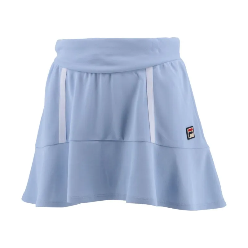 FILA Tennis Skirts Women's Marine Blue Moderate