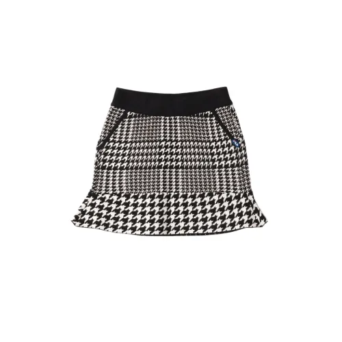 FILA Golf Collection Casual Short Skirts Women's