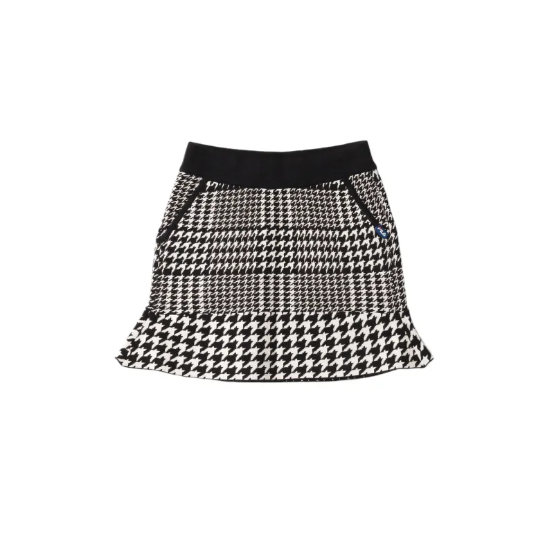 FILA Golf Collection Casual Short Skirts Women's