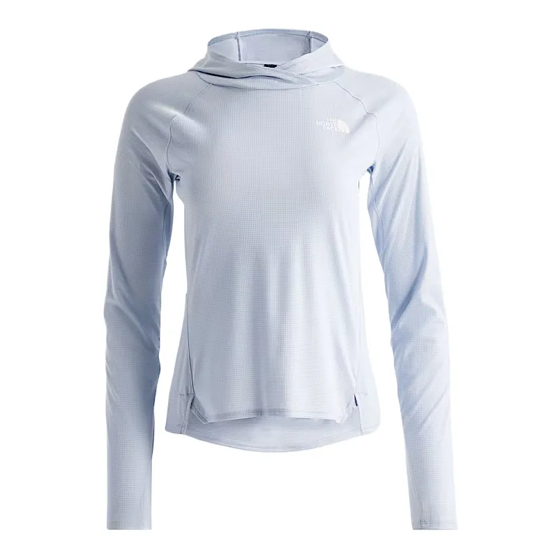THE NORTH FACE LIGHTRANGE Raglan Sleeve T Shirt Women's