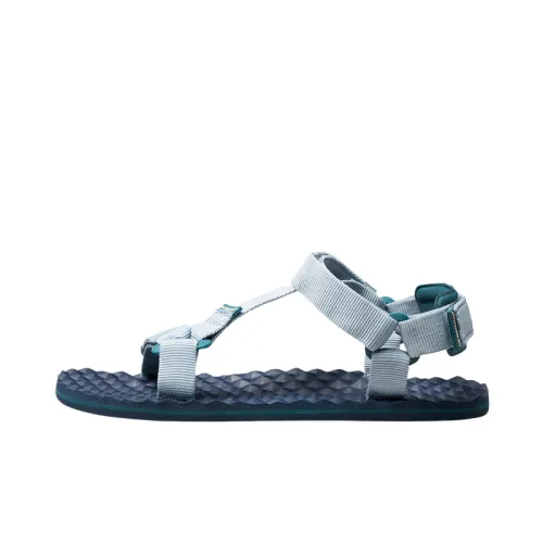 THE NORTH FACE Beach Sandals Women's Blue
