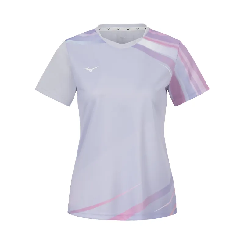 Mizuno Regular Running T Shirt Women's