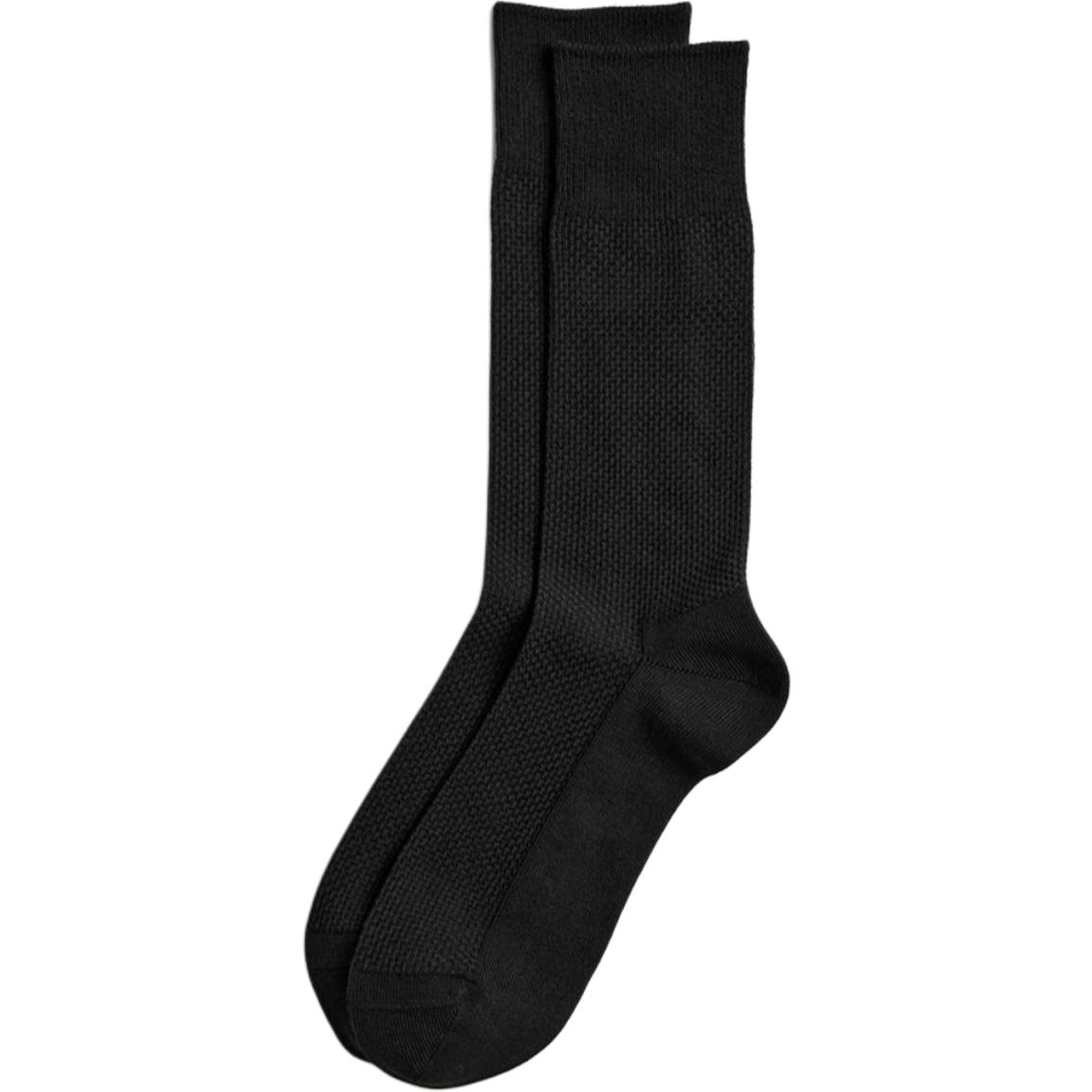 UNIQLO Knee High Socks Men’s 1 Pack