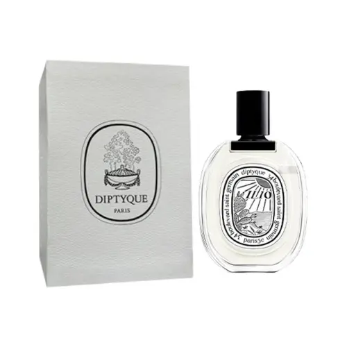 Diptyque 2025 Limited Summer Light Box
