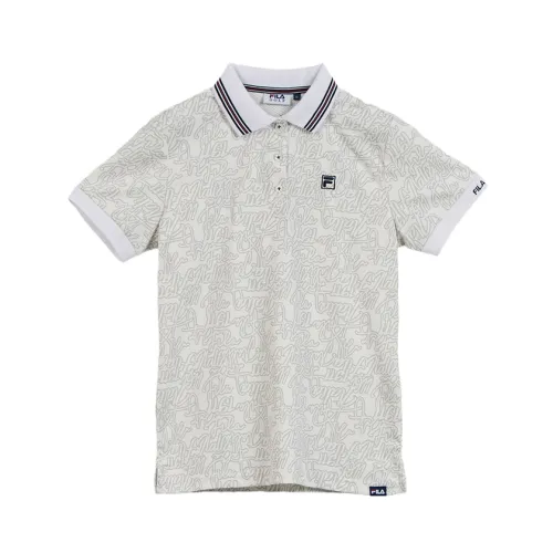 FILA Golf Collection Golf Clothing Women's