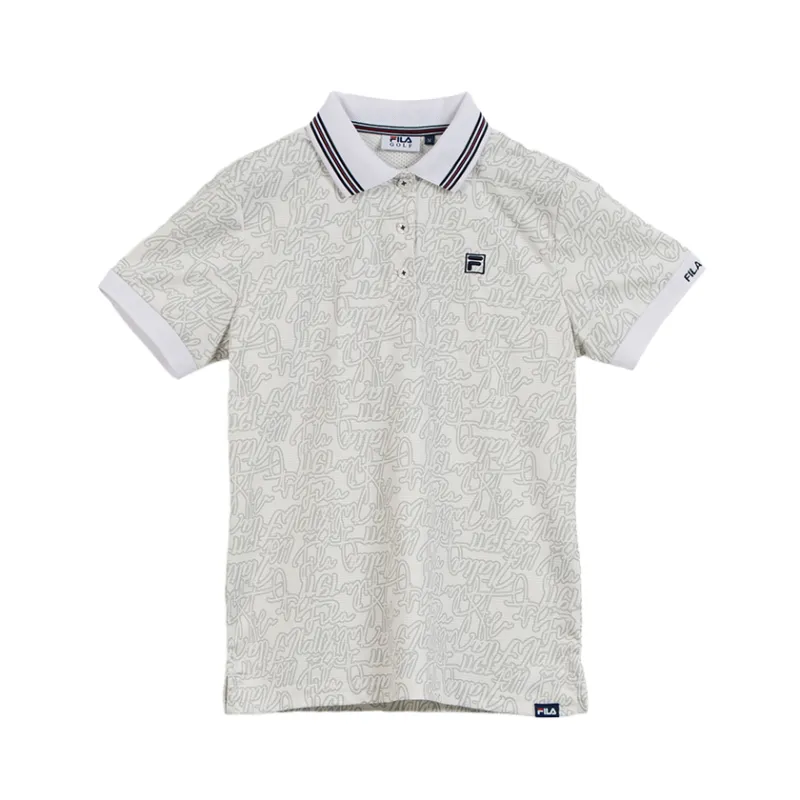 FILA Golf Collection Golf Clothing Women's