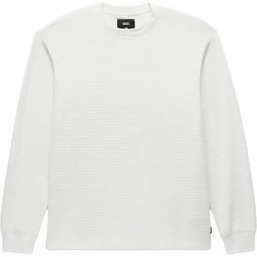 Vans T Shirts Unisex White Crew Neck