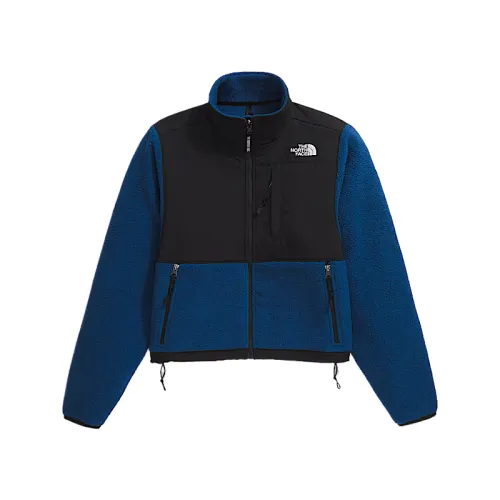 THE NORTH FACE DENALI Velvet feel Coat Women's