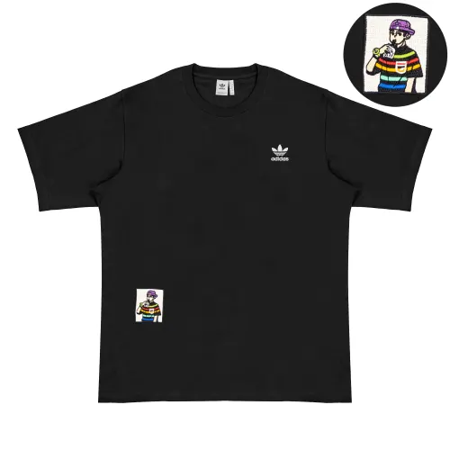 Adidas Originals T Shirt Unisex