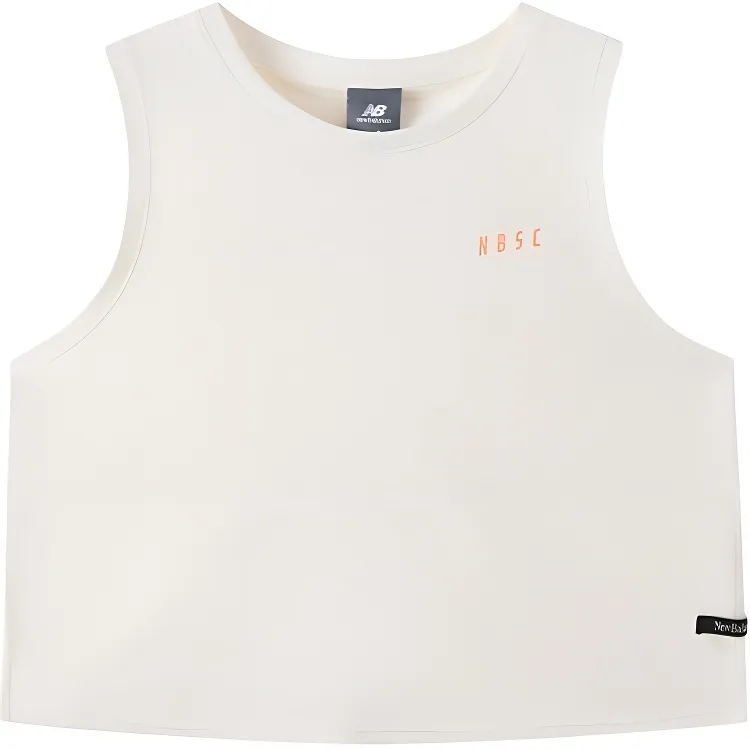 New Balance Sport Vests Women's