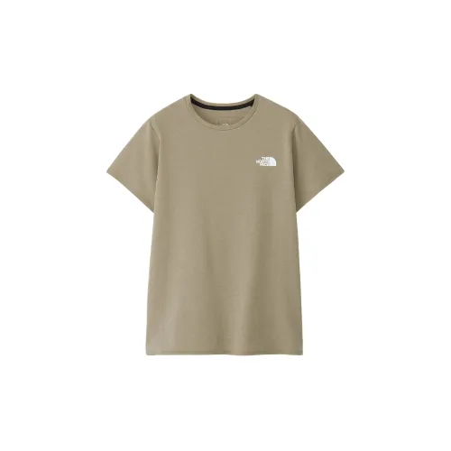 THE NORTH FACE Regular T Shirt Women's