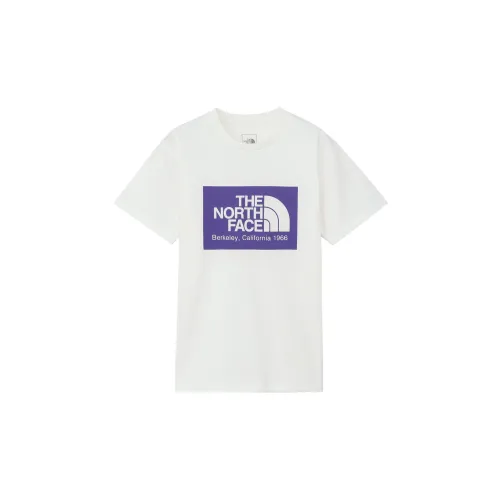 THE NORTH FACE Drop Shoulder Sleeve T Shirt Women's