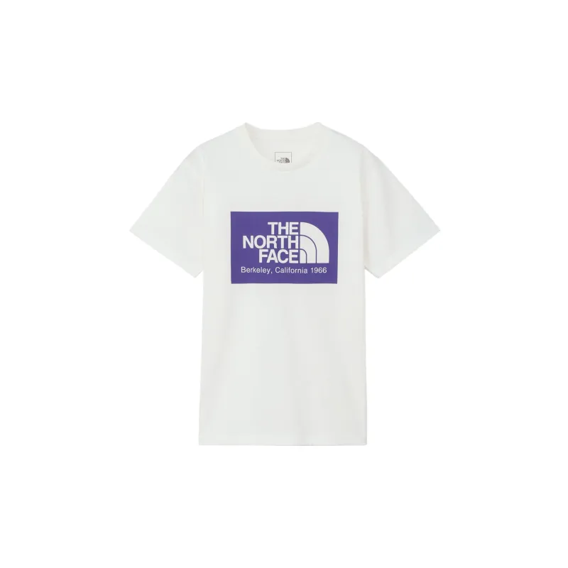 THE NORTH FACE Drop Shoulder Sleeve T Shirt Women's