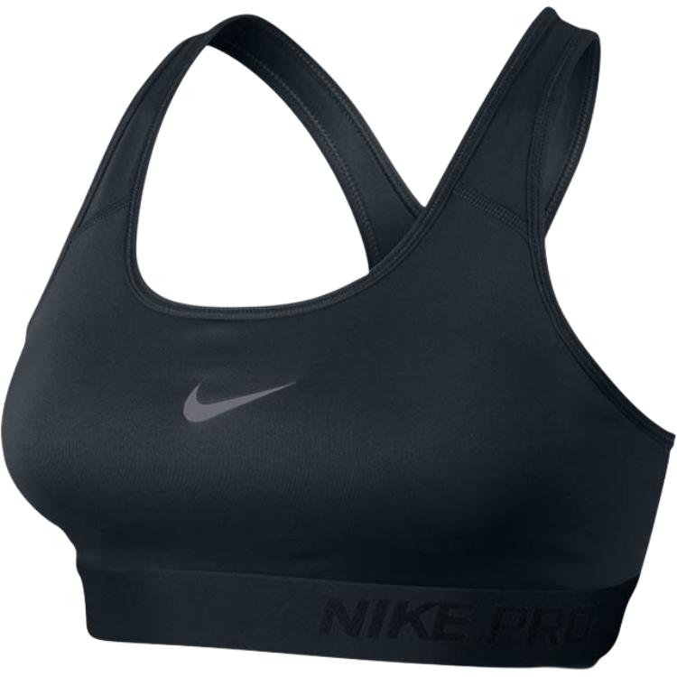 Nike Sports Underwear Women's Black Moderate