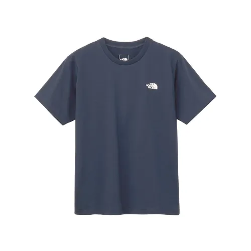 THE NORTH FACE Drop Shoulder Sleeve T Shirt Women's