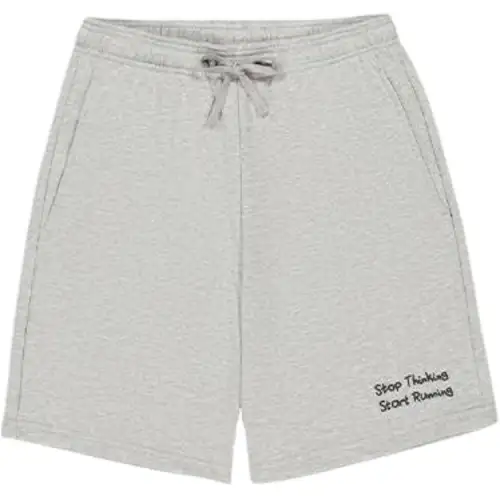 New Balance Casual Shorts Men's