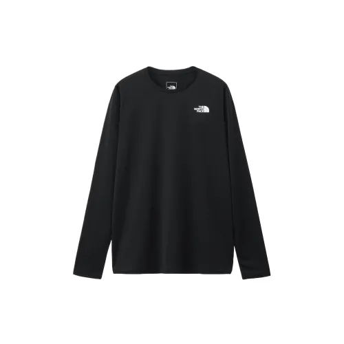 THE NORTH FACE T Shirt Women's Black