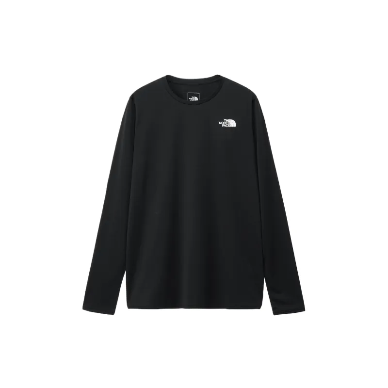 THE NORTH FACE T Shirt Women's Black