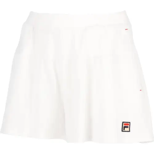 FILA Tennis Bottom Women's White