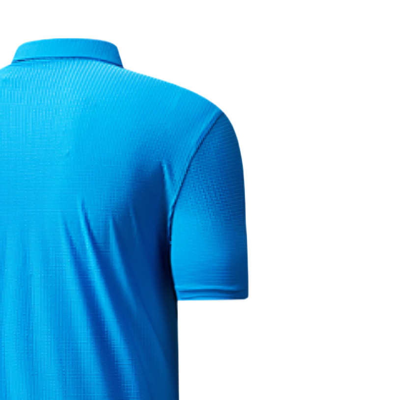 FILA Athletics Golf Clothing Men’s Permanent Blue