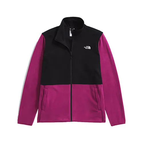 THE NORTH FACE Glacier Velvet feel Coat Women's