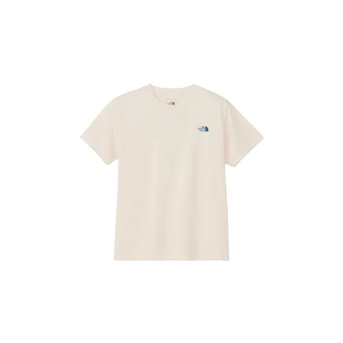 THE NORTH FACE Regular T Shirt Women's
