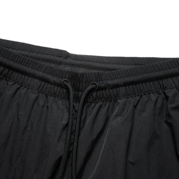 FILA FUSION Sports Pants Women’s Pitch Black Moderate