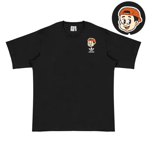 Adidas Originals Fantasy T Shirt Unisex