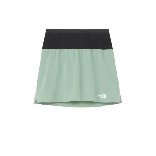 THE NORTH FACE Casual Short Skirts Women's
