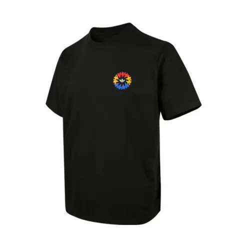 Adidas Originals STAR WHEEL T Shirt Men's