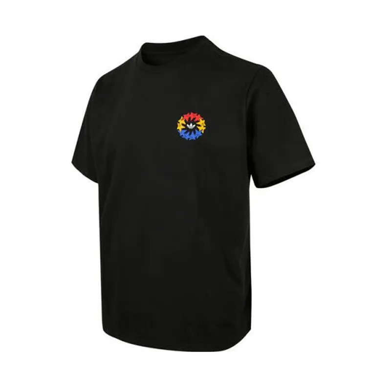 Adidas Originals STAR WHEEL T Shirt Men's