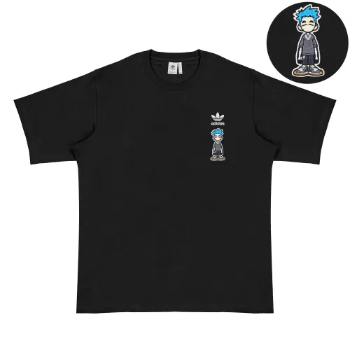 Adidas Originals Fantasy T Shirt Unisex