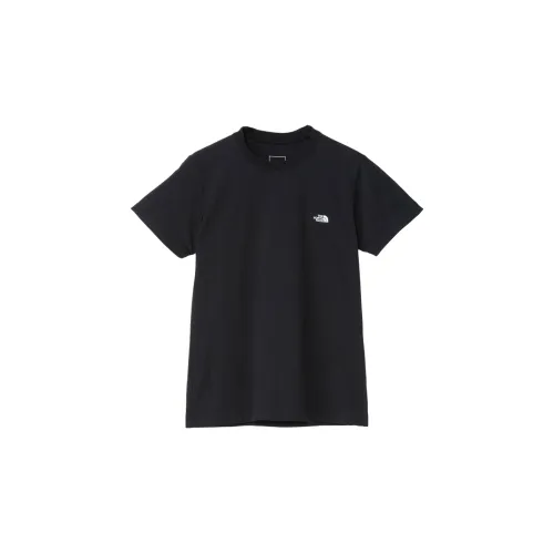 THE NORTH FACE Regular T Shirt Women's