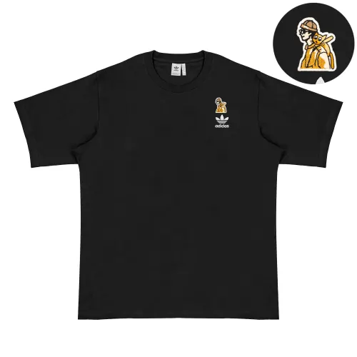 Adidas Originals T Shirt Unisex