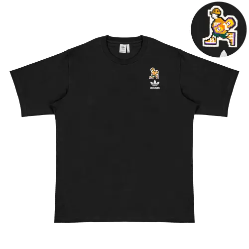 Adidas Originals T Shirt Unisex
