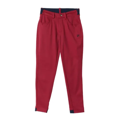 FILA Golf Collection Casual Pants Women's