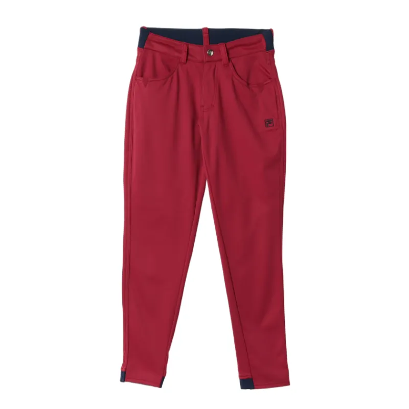 FILA Golf Collection Casual Pants Women's