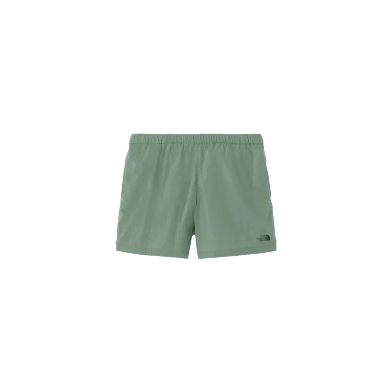 THE NORTH FACE Casual Shorts Women's