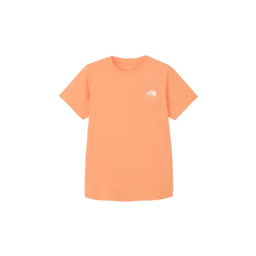 THE NORTH FACE Regular T Shirt Women's