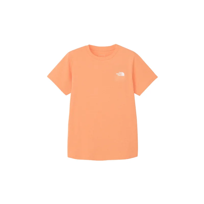 THE NORTH FACE Regular T Shirt Women's