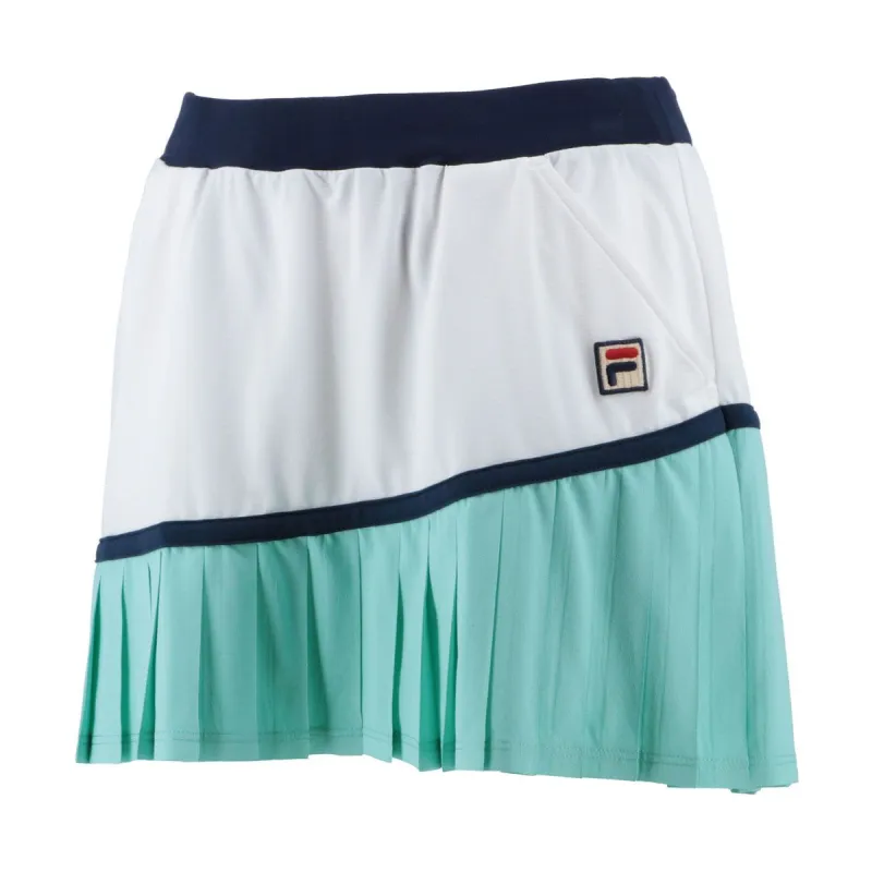 FILA Casual Short Skirts Women's